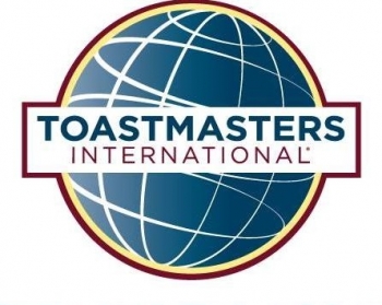 Feilding Toastmasters