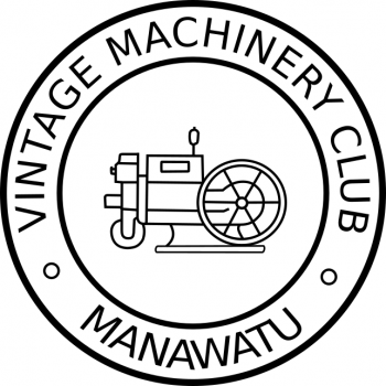 Manawatu Vintage Machinery Club