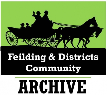 Feilding & Districts Community Archive