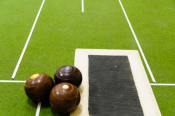 Bowls - St Johns Indoor Bowling club