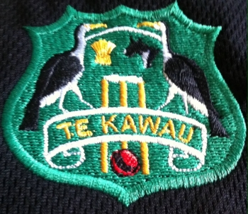 Cricket - Te Kawau Junior Cricket Club
