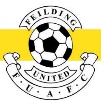 Football - Feilding United AFC