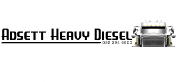 Adsett Heavy Diesel