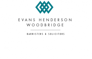 Evans Henderson Woodbridge