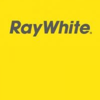 Ray White Feilding