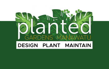 Planted Gardens Ltd