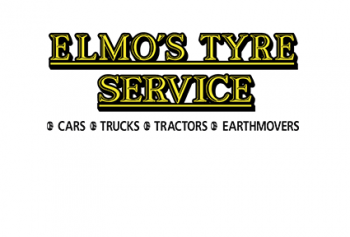 Elmo's Tyre Service