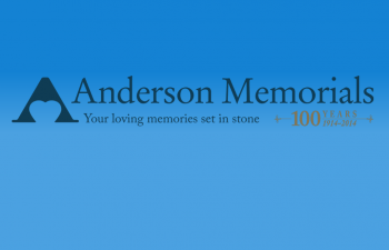 Anderson Memorials