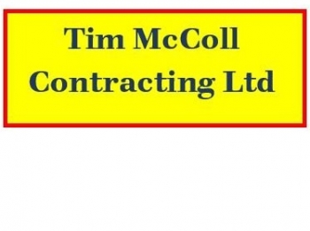 Tim McColl Contracting Ltd