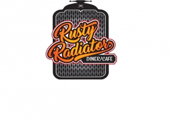 Rusty Radiator Diner/Cafe - Halcombe