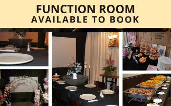 Focal Point Function Room