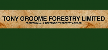 Tony Groome Forestry Limited