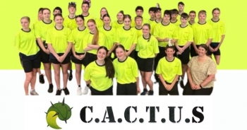 CACTUS Feilding Youth Programme - Manawatu District Council