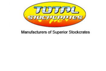 Total Stock Crates