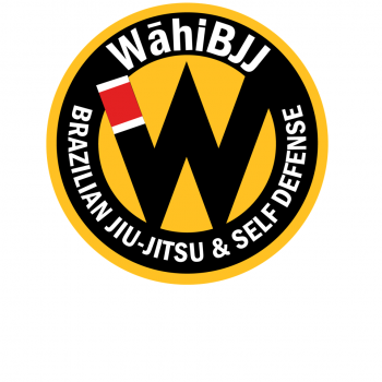 WahiBJJ - Brazilian Jiu-Jitsu & Self-Defence