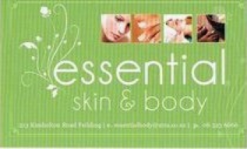 Essential Skin & Body