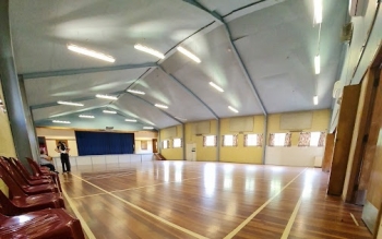 Longburn Community Hall