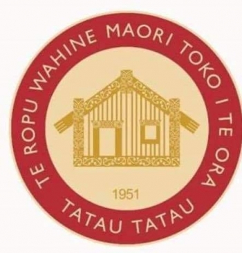 Kauwhata Māori Women's Welfare League