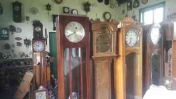Museums - Colyton Clocks