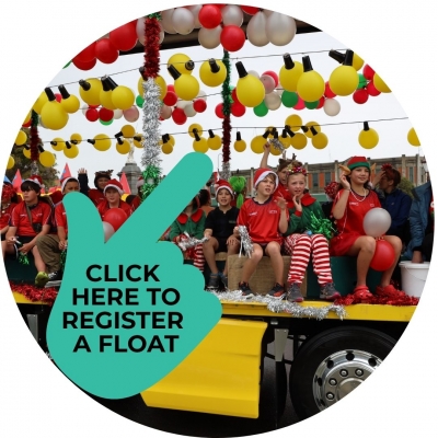 Float registrations